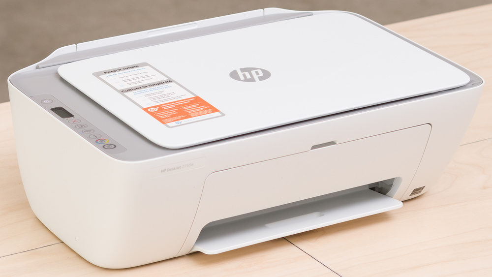 design-medium white printer