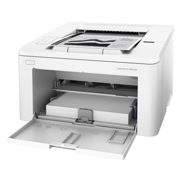 hp-laserjet-pro-m203dw-printer-for-home-office-use